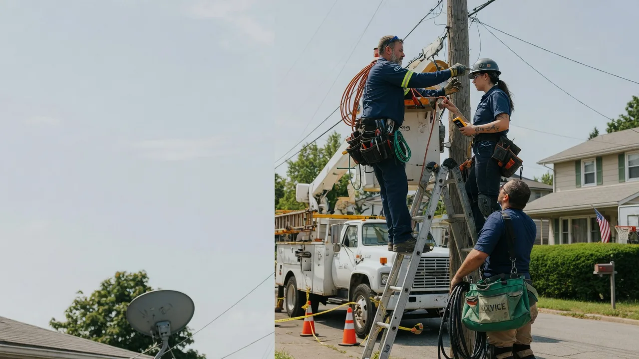 Electrical Repair in Piedmont, AL near me